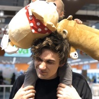 Savva Bedarev