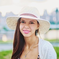 Ekaterina Khristoforova