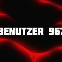 BENUTZER 967
