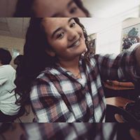 Faith Robles