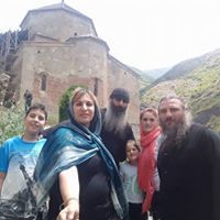 Giorgi Xuro Xuroshvili