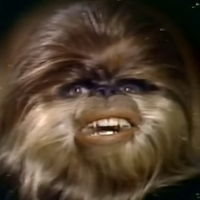 Wookie-ookies