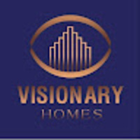 VISIONARY HOMES