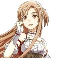 Asuna Yuuki