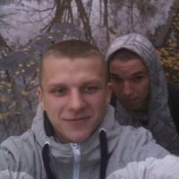 Maksym Serhiyovych Ivanko
