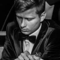 Kirill Blagov