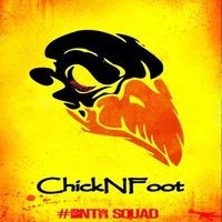 ChickNFoot