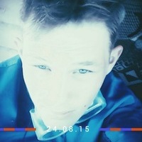 Алексей Бородкин
