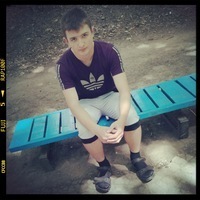 Юра Прокопюк