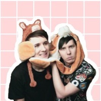 DanAndPhilMoments