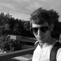 Виталий Внуков
