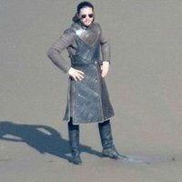 GhostTheDirewolf