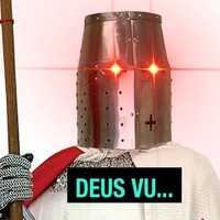 Random Crusader