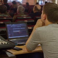 Илья Завьялов