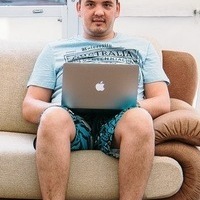 Евгений Наумов