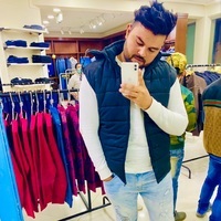 Rj Sikandar