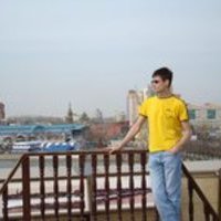 Дмитрий Колесников