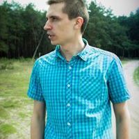 Олег Лустенко