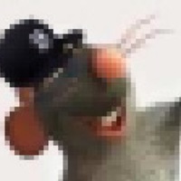 Paul Blart Shart Cart