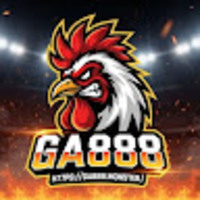 ga888monster