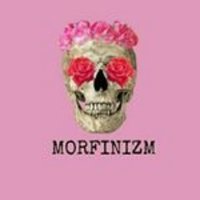 morfinizm