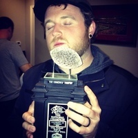 Adam Blevins