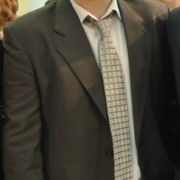 Alexander Khalyapov