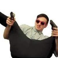 Фёдор Байрамов