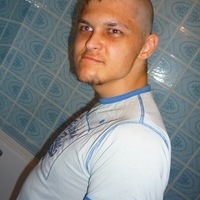 Максим Солонуха