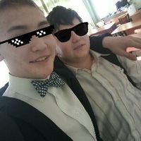 мамка твоя