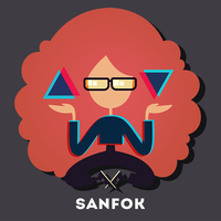 Sasha Sanfok