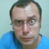 Dmitry Ustimov