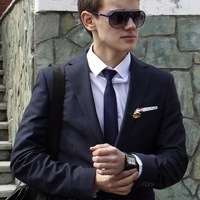 Nikita Aleev