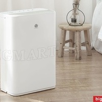 Máy hút ẩm không khí