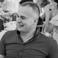 Дмитрий Кобец