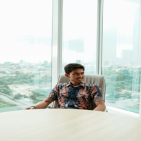 Profil Andika Pratama Pendiri CEO SpotBet, Pemimpin Visioner