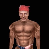 you're finally awake