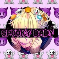 ✨💗𝚜𝚝𝚊𝚋𝚋𝚢 𝚍𝚊𝚍𝚍𝚢 |🎃𝚜𝚙𝚘𝚘𝚔𝚢!~🎃|💗✨