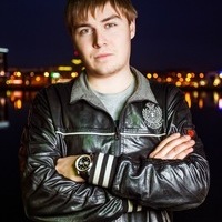 Maxim Kurochkin