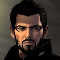 Adam Jensen