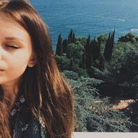 Alina Timoshenko