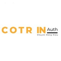 Hàng hiệu chính hãng COTR IN AUTH