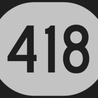 418