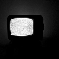 TV silence