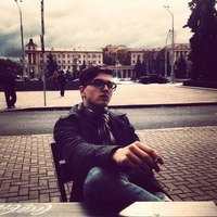 Арсений Бастунец