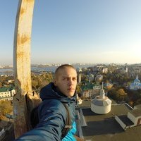 Andrey Mikhalev