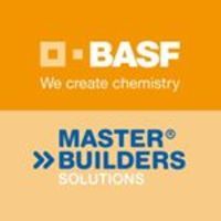 Master Builders Solutions by BASF