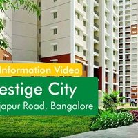 The Prestige City