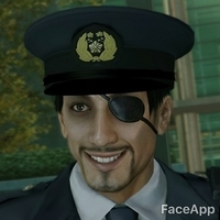 Shiny Majima