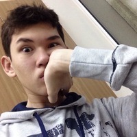 Арыстан Рамазанов